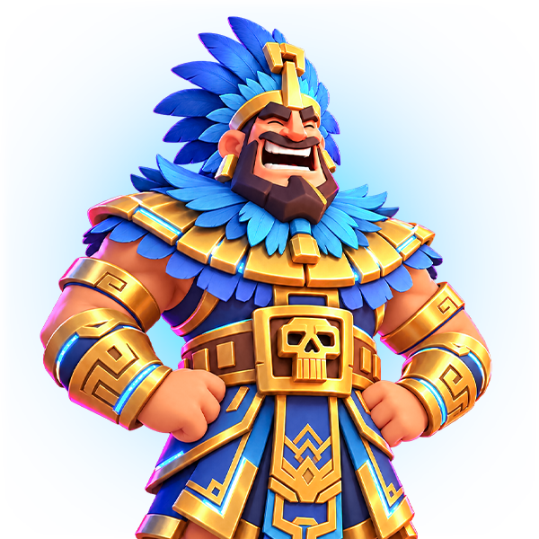Aztec Legend