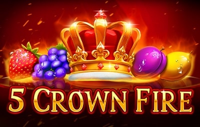 5 Crown Fire