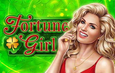 Fortune Girl