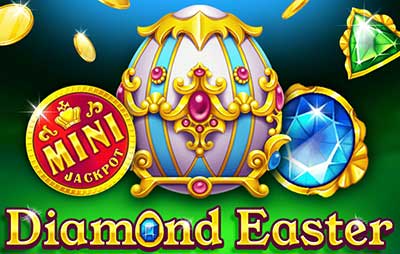 Diamond Easter